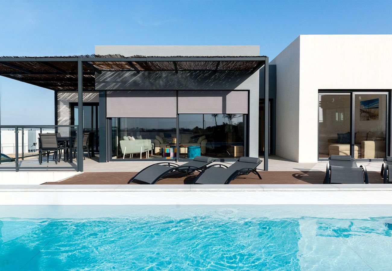 Casa em Carvoeiro - Casa NuBi