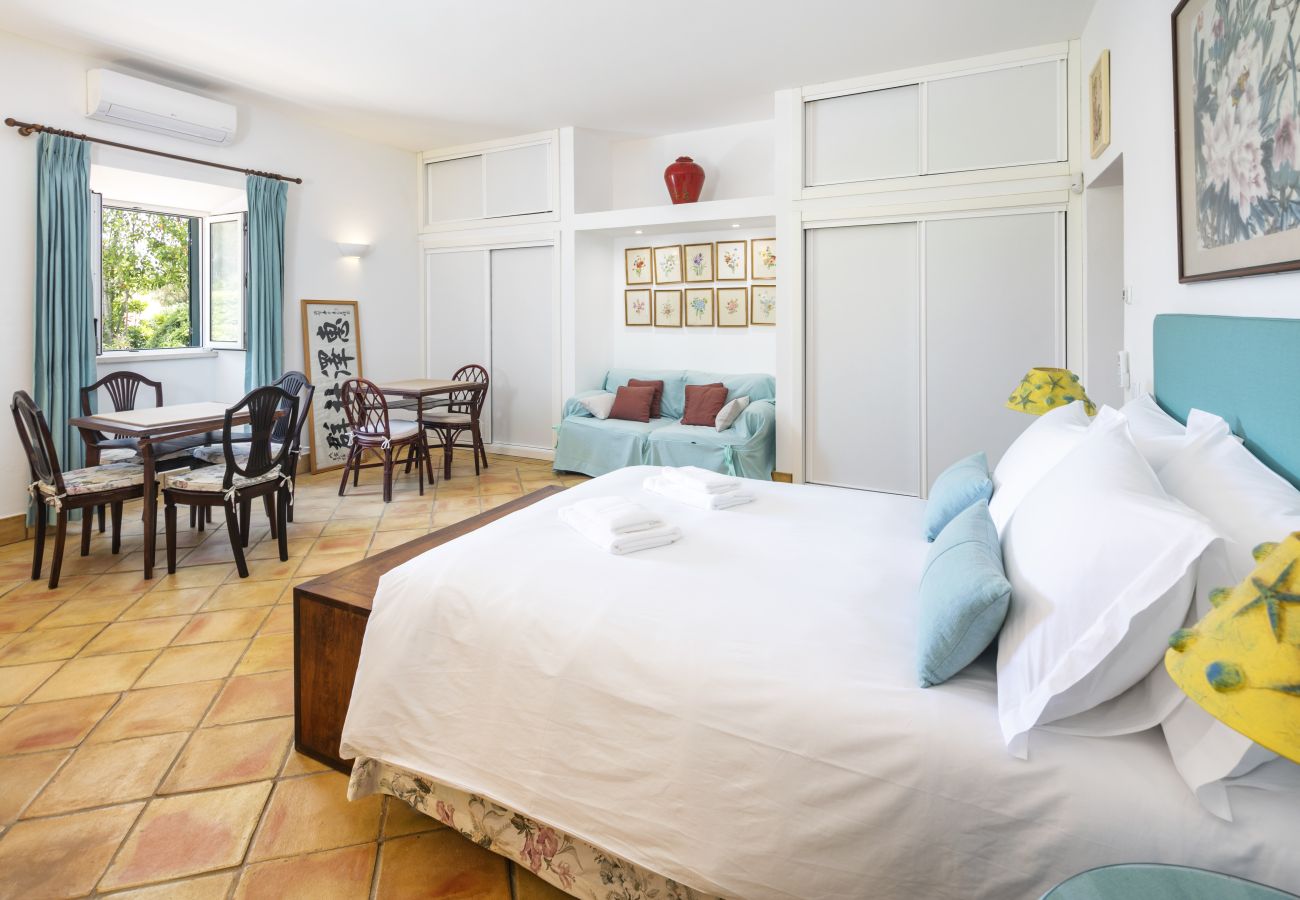 Villa em Salicos - Quinta Salicos