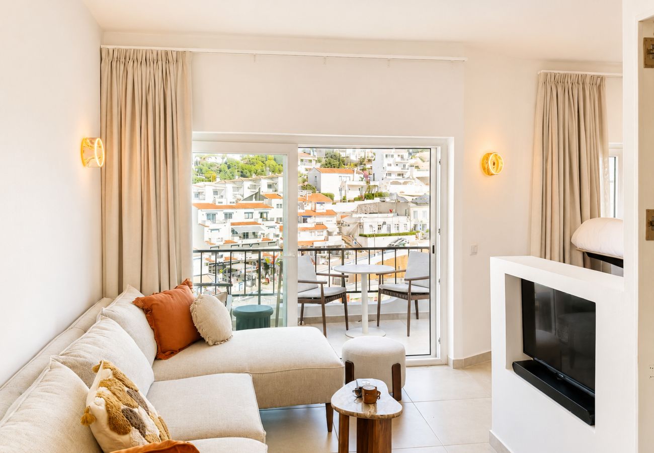 Apartamento em Carvoeiro - Casa Cocoon