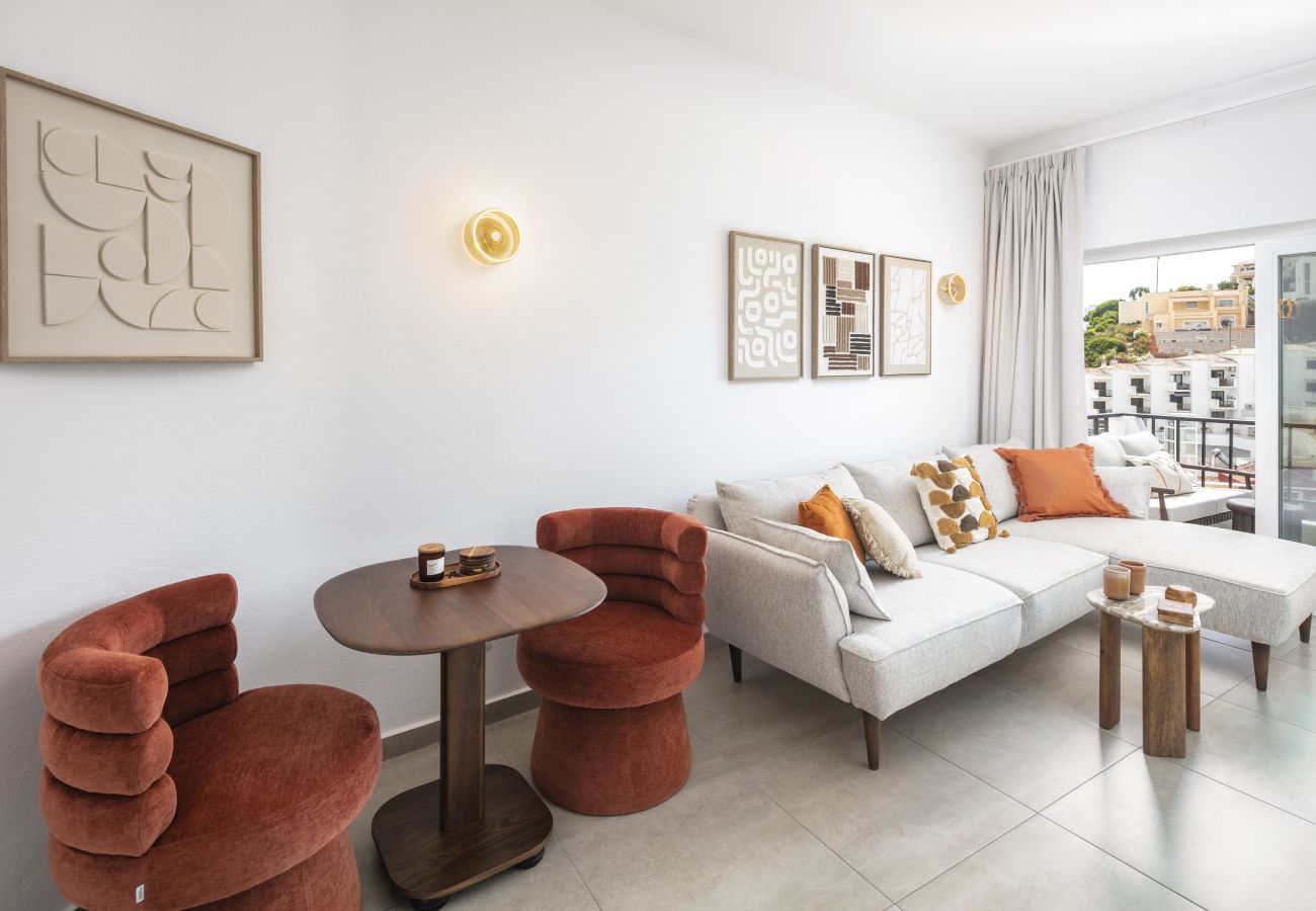 Apartamento em Carvoeiro - Casa Cocoon