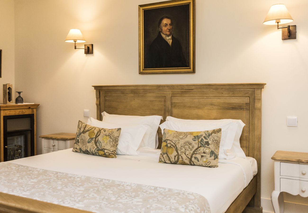 Villa in Sintra - Sintra Room With a View