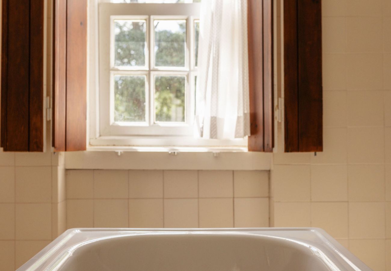 Villa in Azeitão - The Cork Countryside Chalet