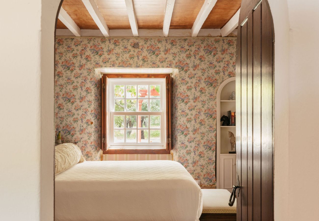Villa in Azeitão - The Cork Countryside Chalet