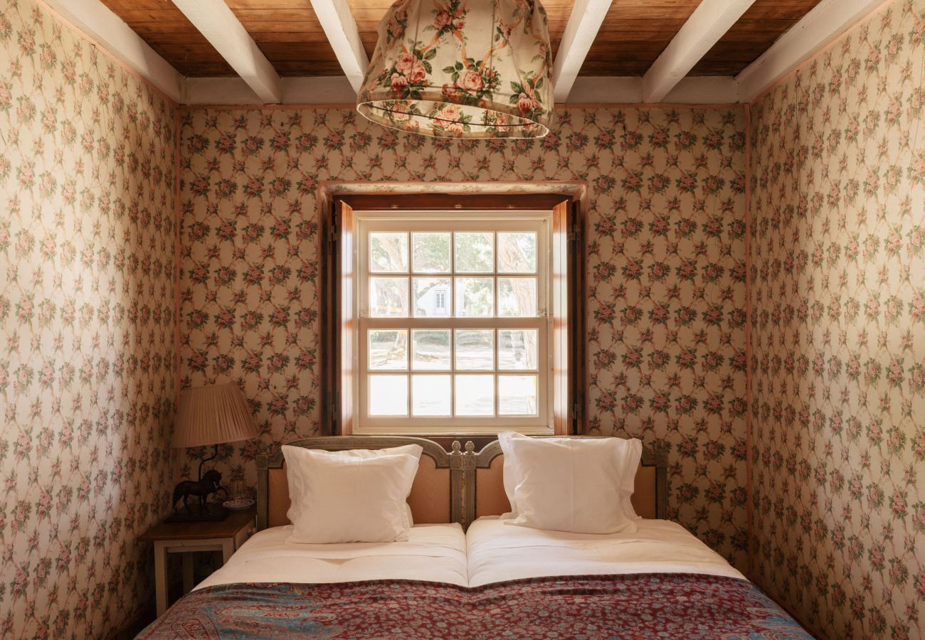 Villa in Azeitão - The Cork Countryside Chalet