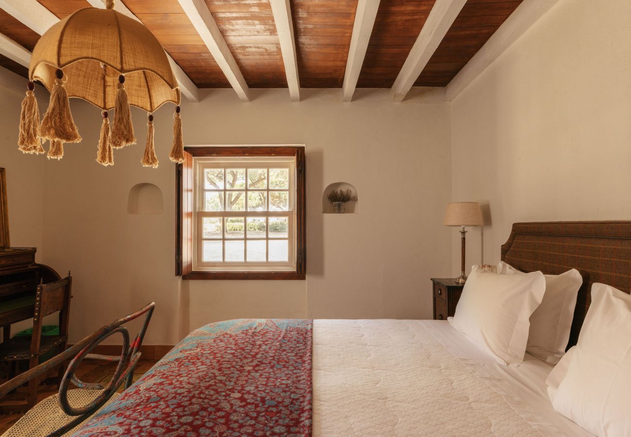Villa in Azeitão - The Cork Countryside Chalet