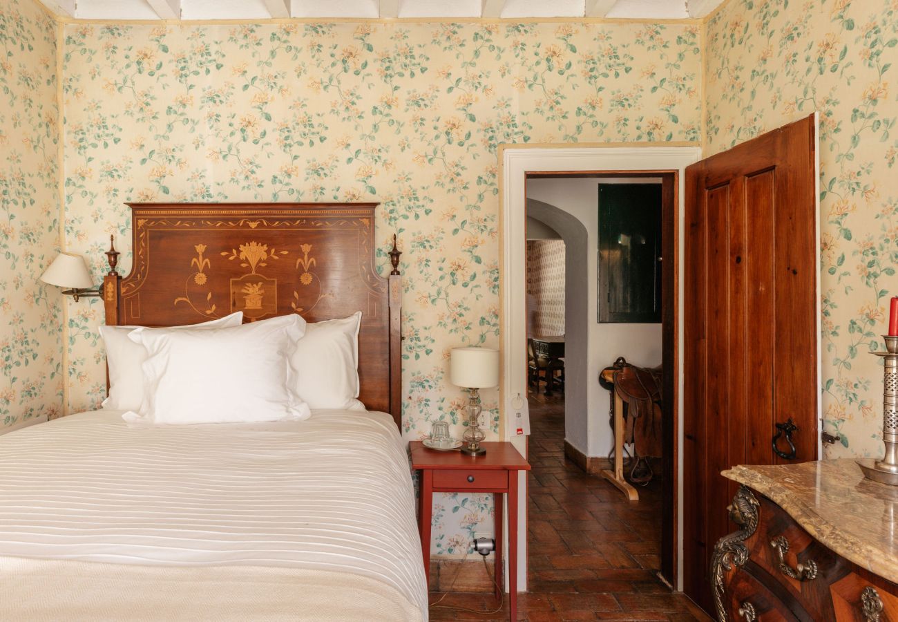 Villa in Azeitão - The Cork Countryside Chalet