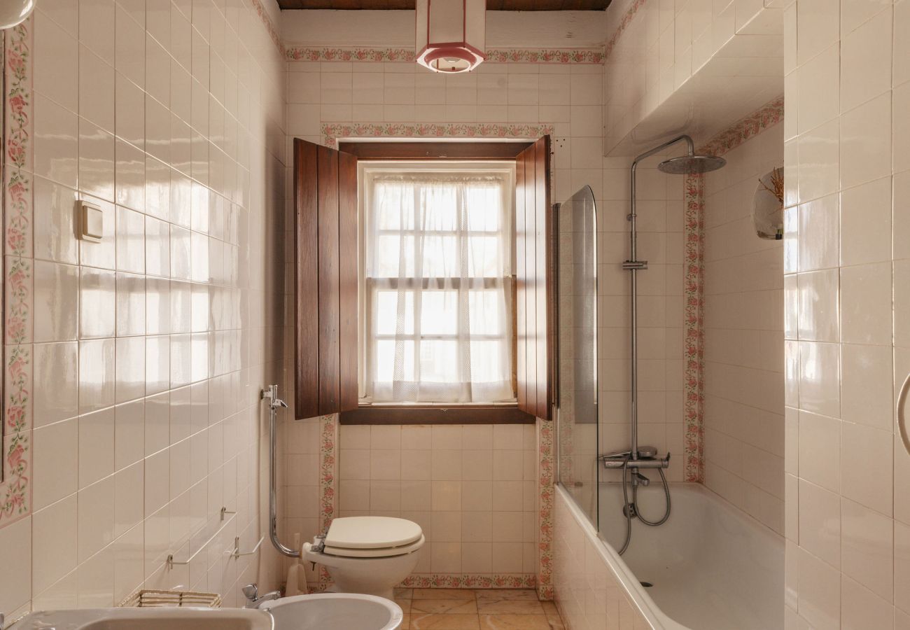 Villa in Azeitão - The Cork Countryside Chalet