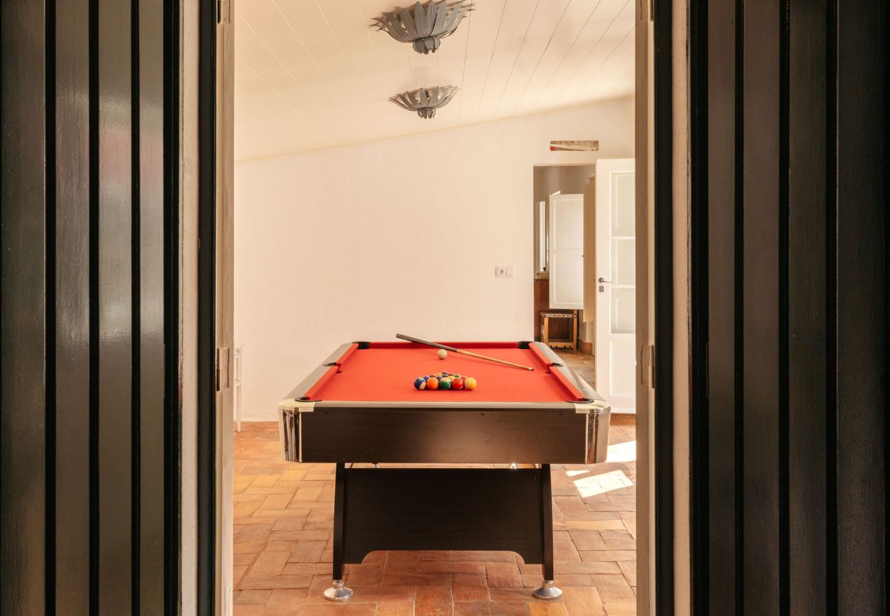 Villa in Azeitão - The Cork Countryside Chalet