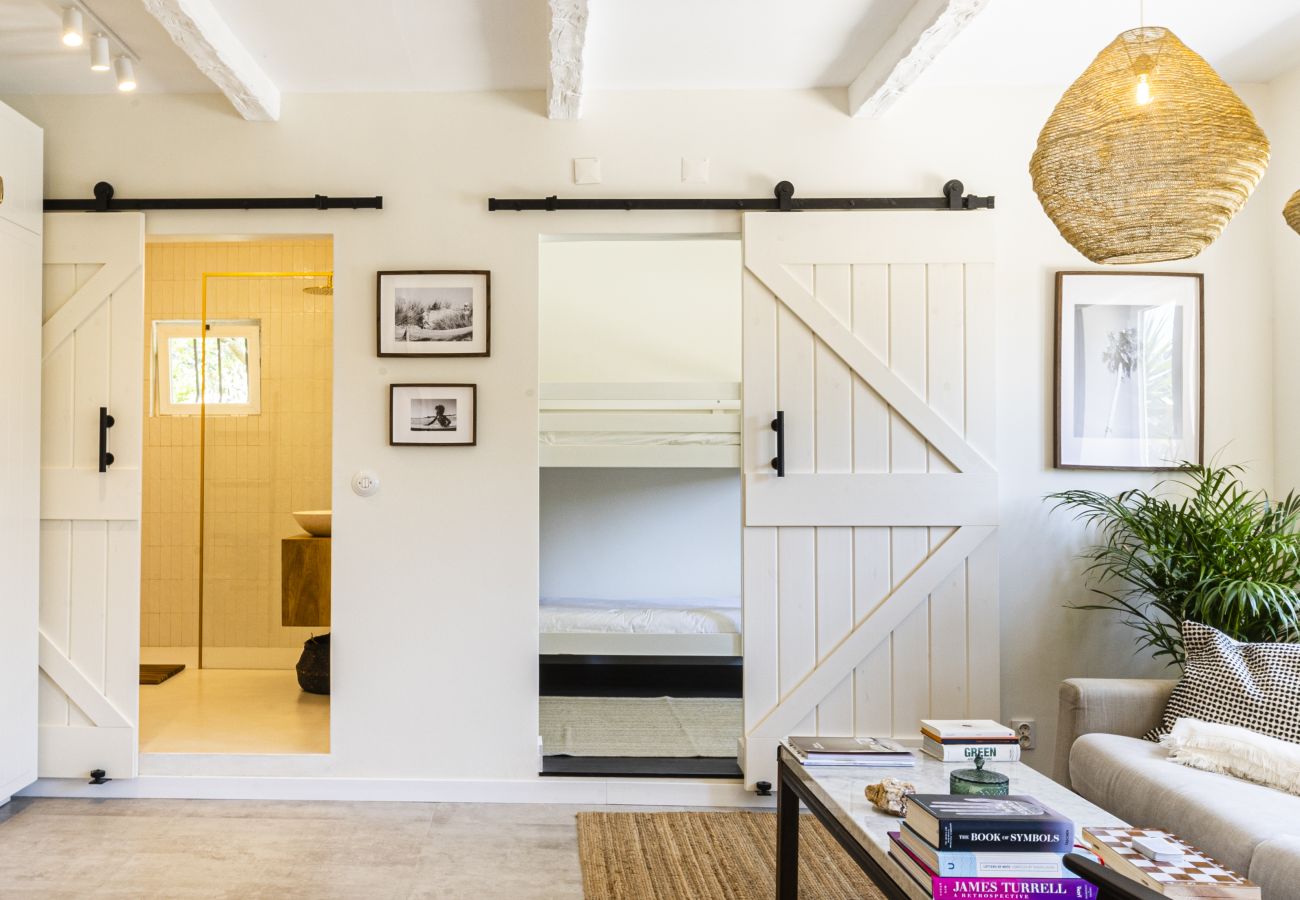 Villa in Cascais - A Hideaway Paradise