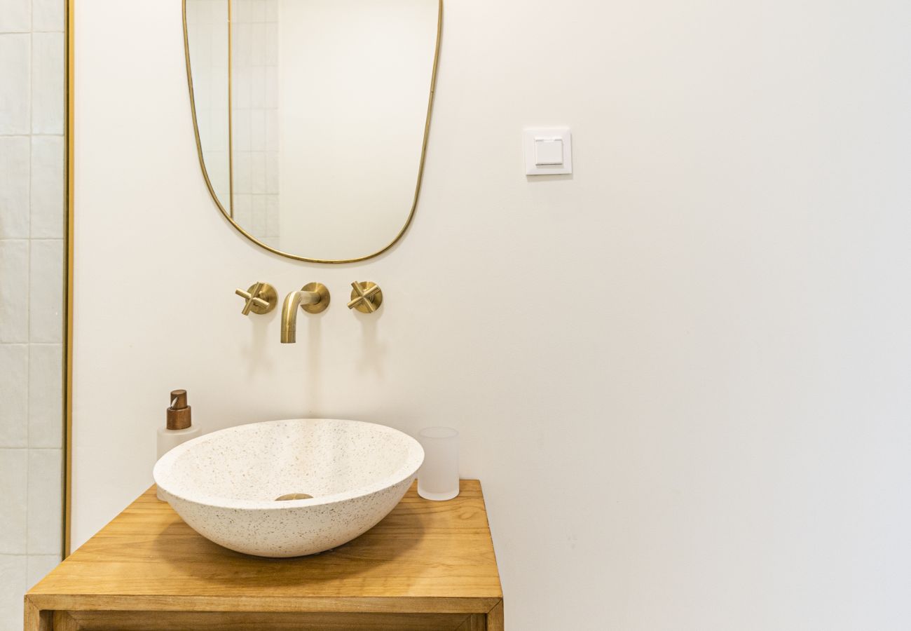 Villa in Cascais - A Hideaway Paradise