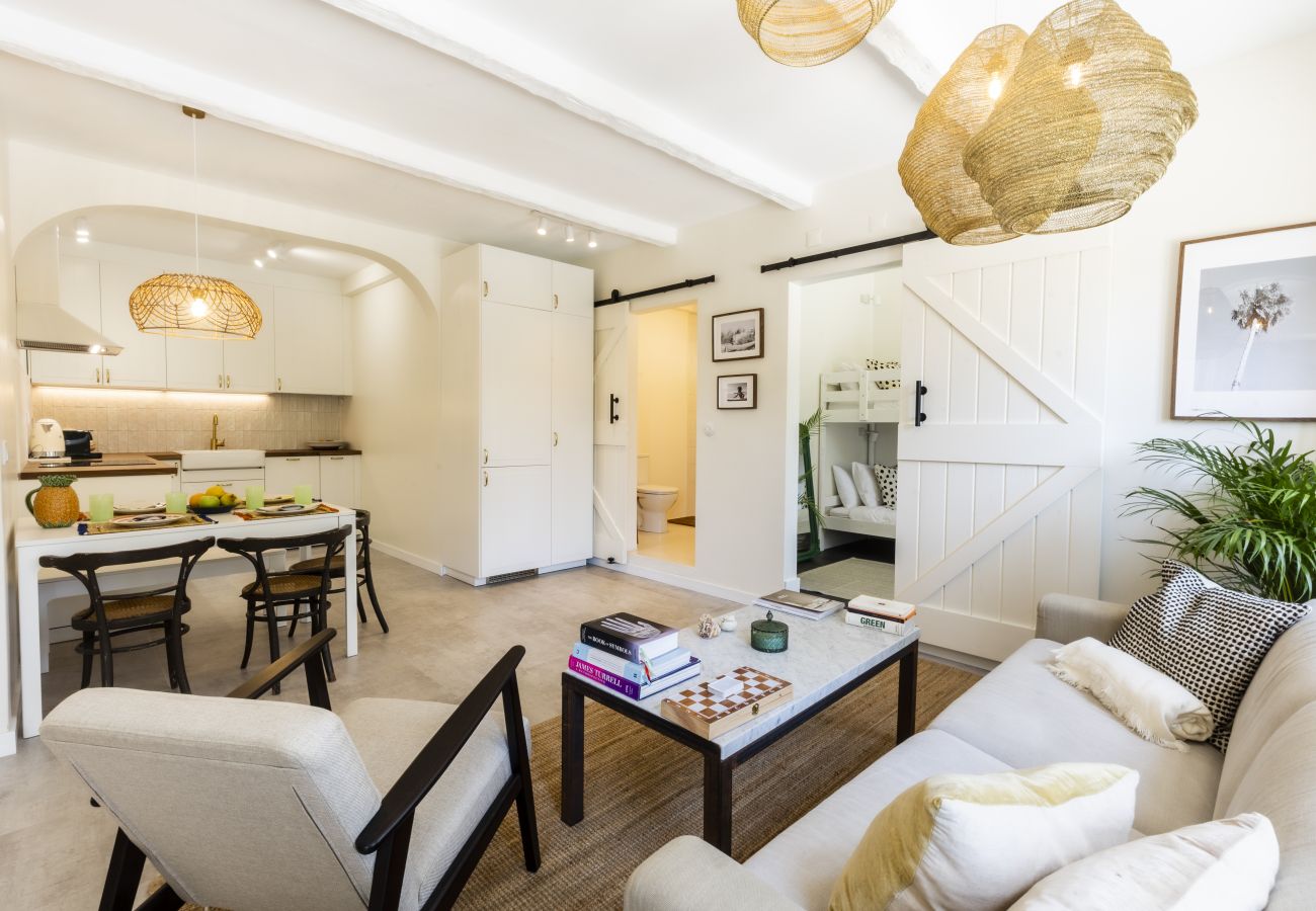 Villa in Cascais - A Hideaway Paradise