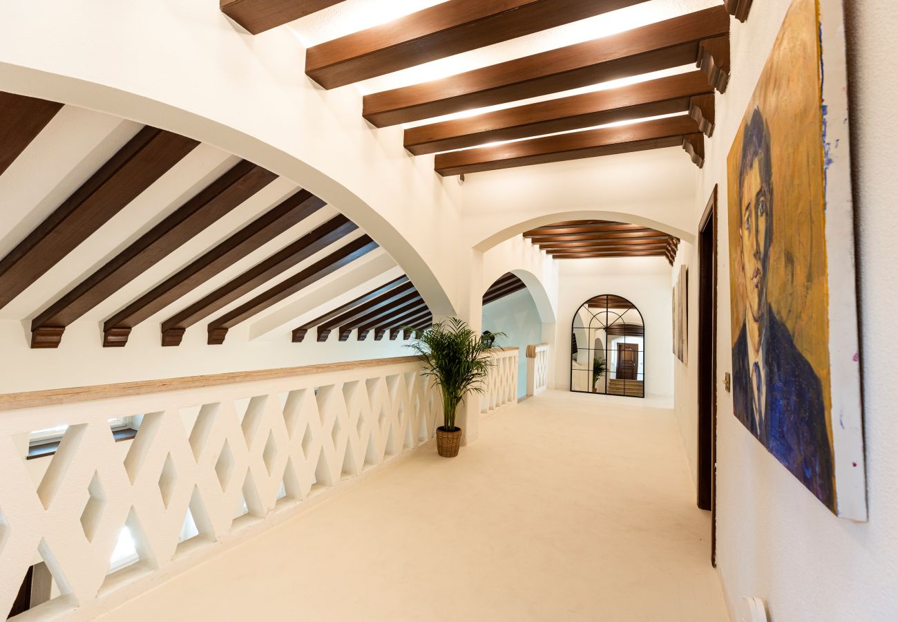 Villa in Cascais - A Hideaway Paradise