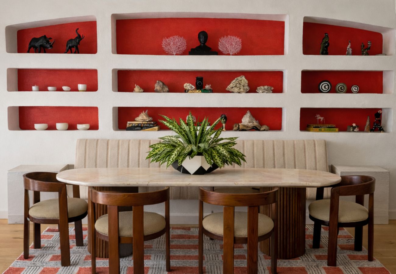Villa in Cascais - A Hideaway Paradise
