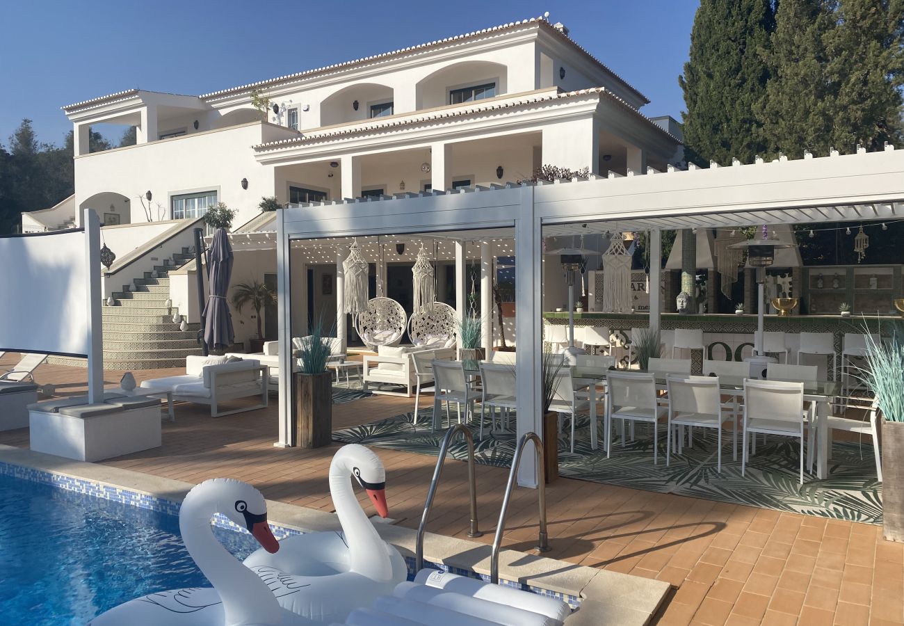 Villa in Lagos - Villa Olea