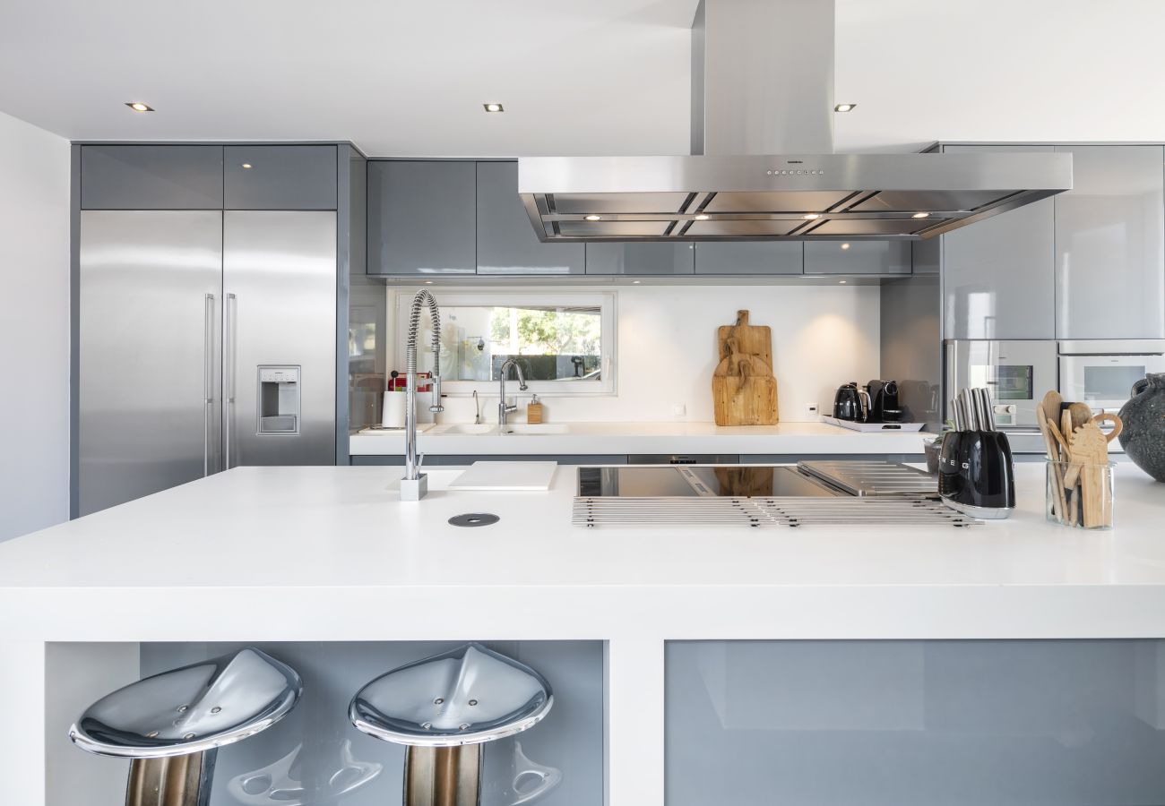 Villa in Pêra - Casa Pera - Spectacular luxurious villa with pool! 