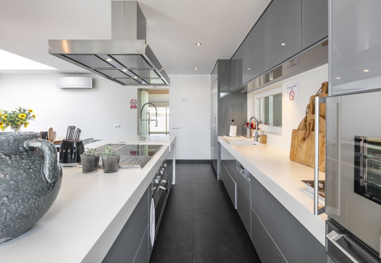 Villa in Pêra - Casa Pera - Spectacular luxurious villa with pool! 