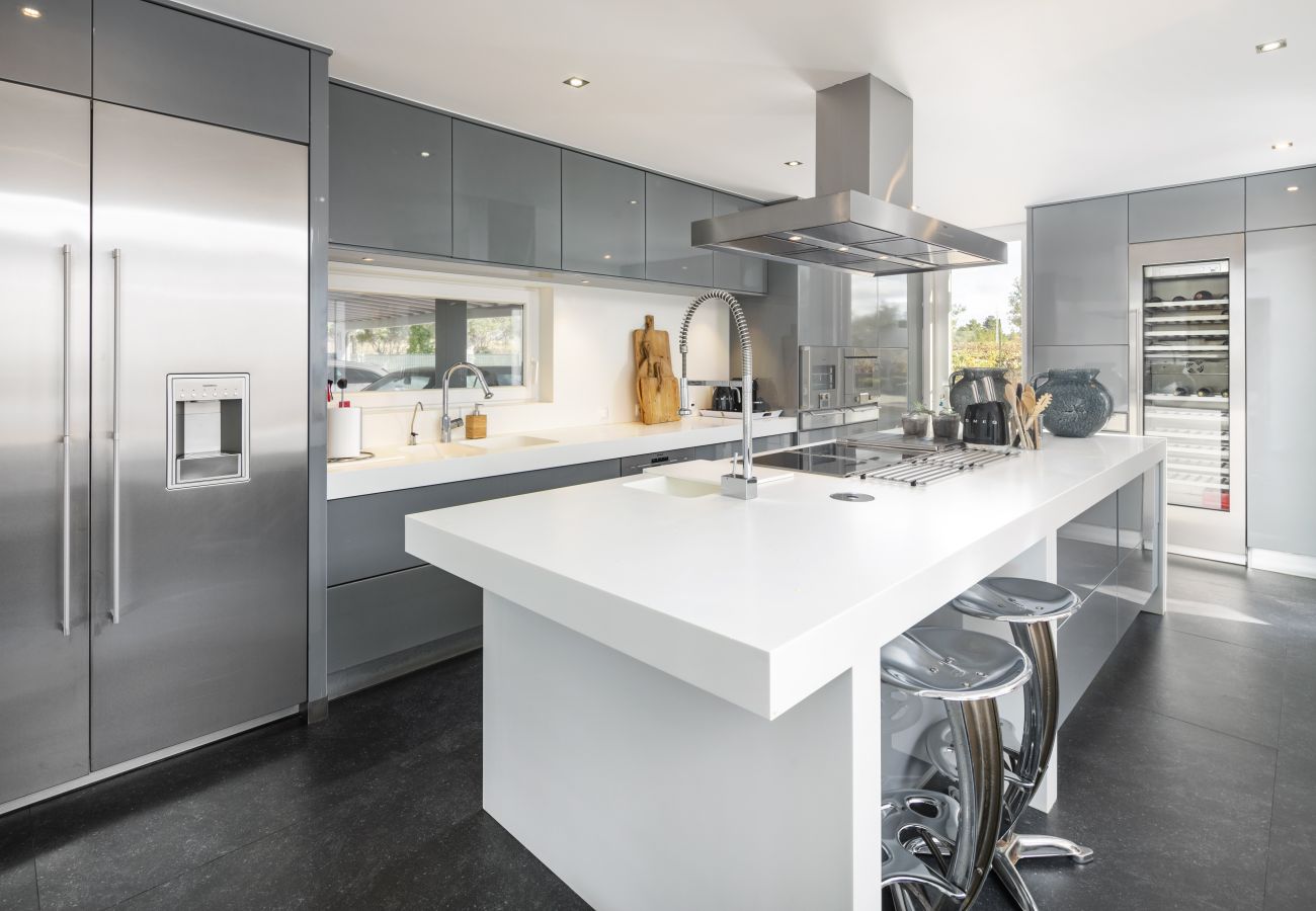 Villa in Pêra - Casa Pera - Spectacular luxurious villa with pool! 