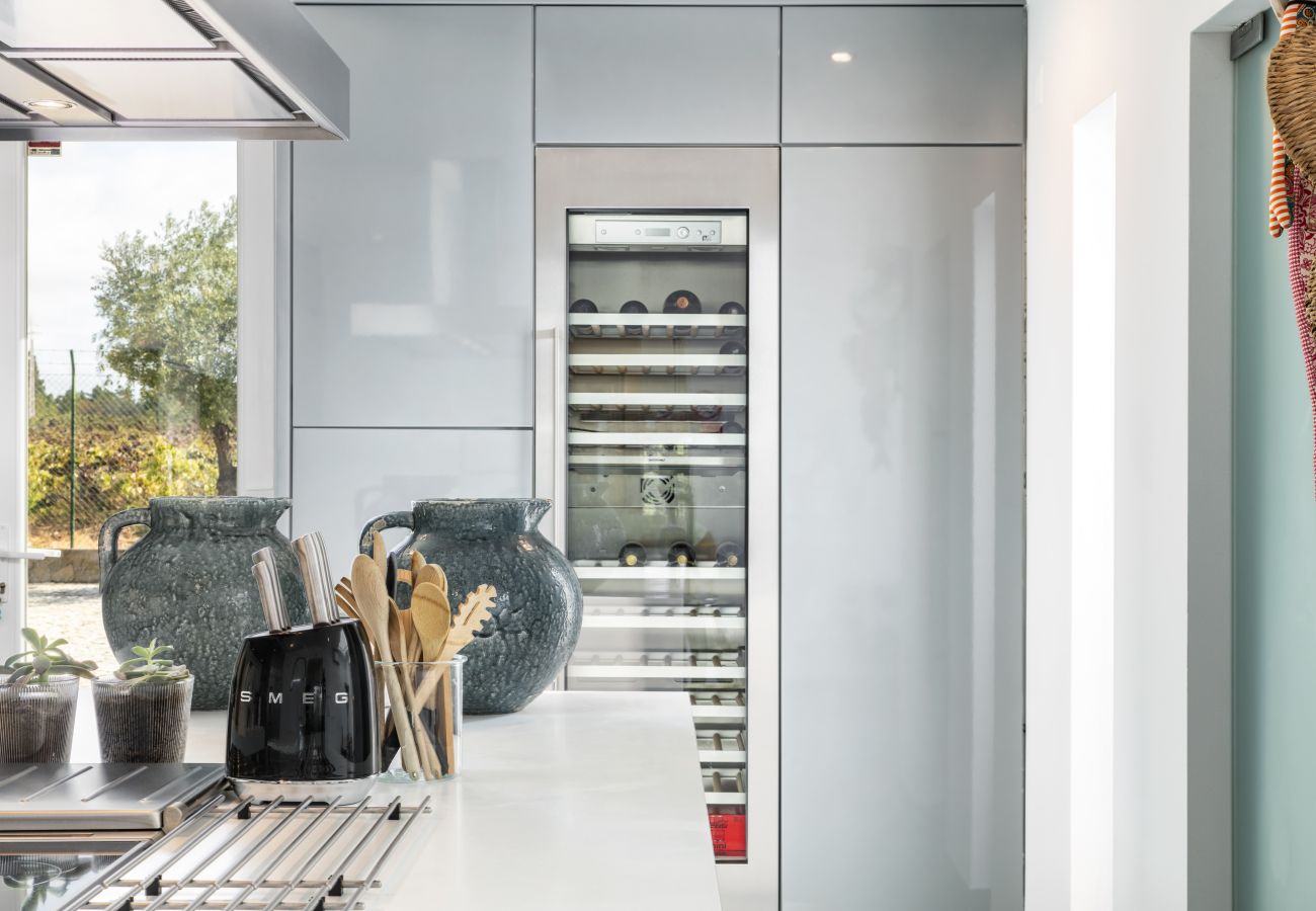 Villa in Pêra - Casa Pera - Spectacular luxurious villa with pool! 