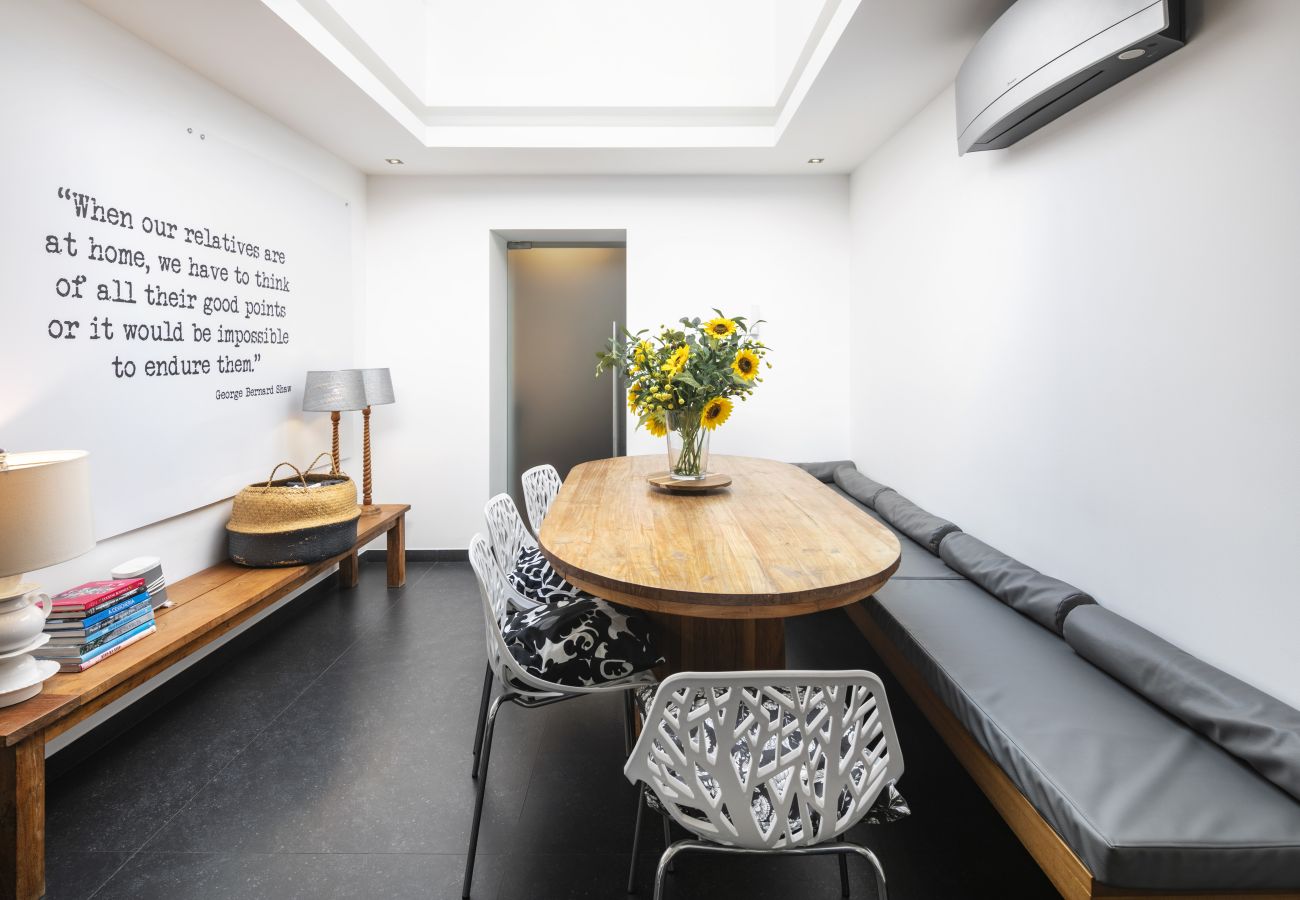 Villa in Pêra - Casa Pera - Spectacular luxurious villa with pool! 