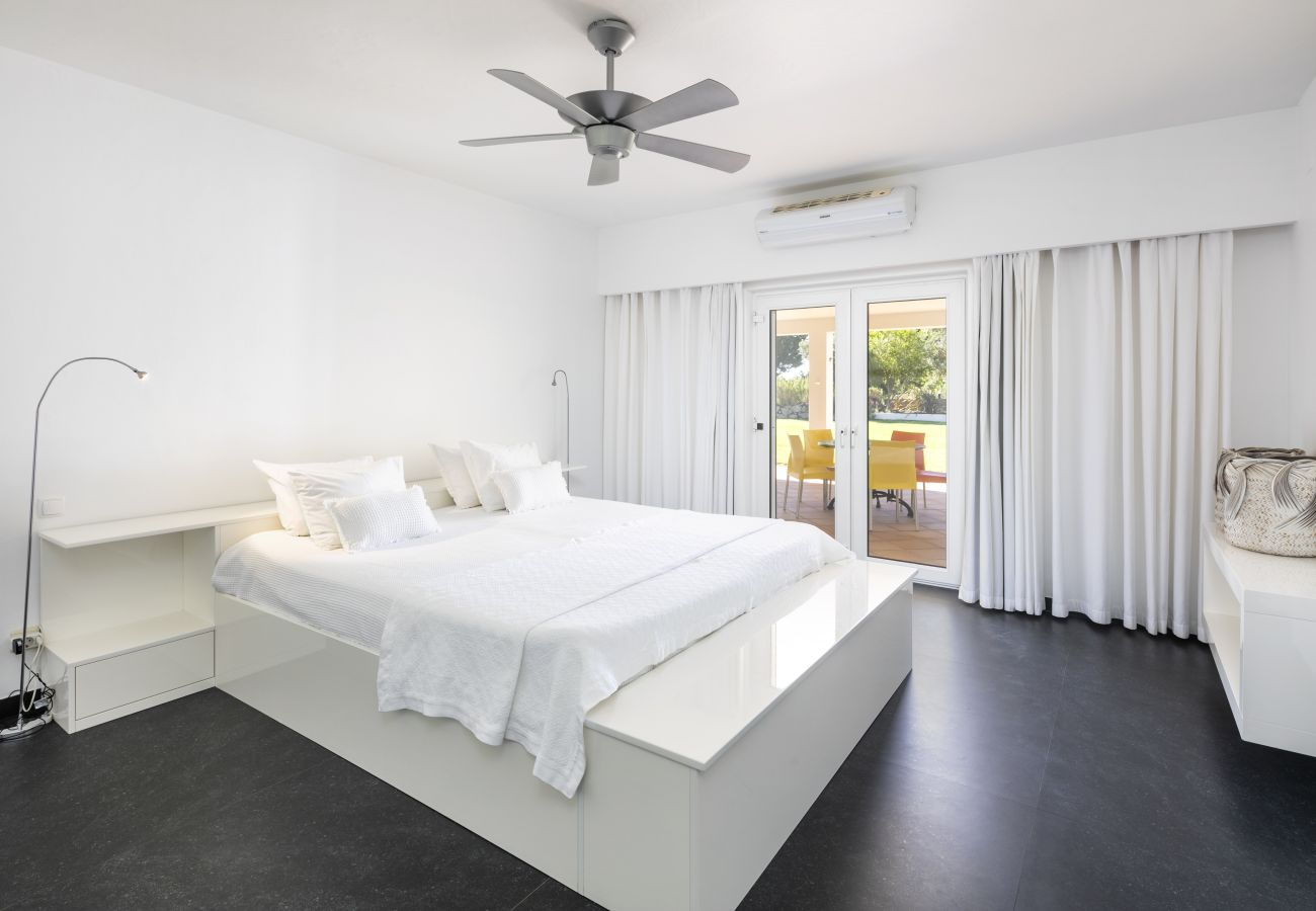 Villa in Pêra - Casa Pera - Spectacular luxurious villa with pool! 