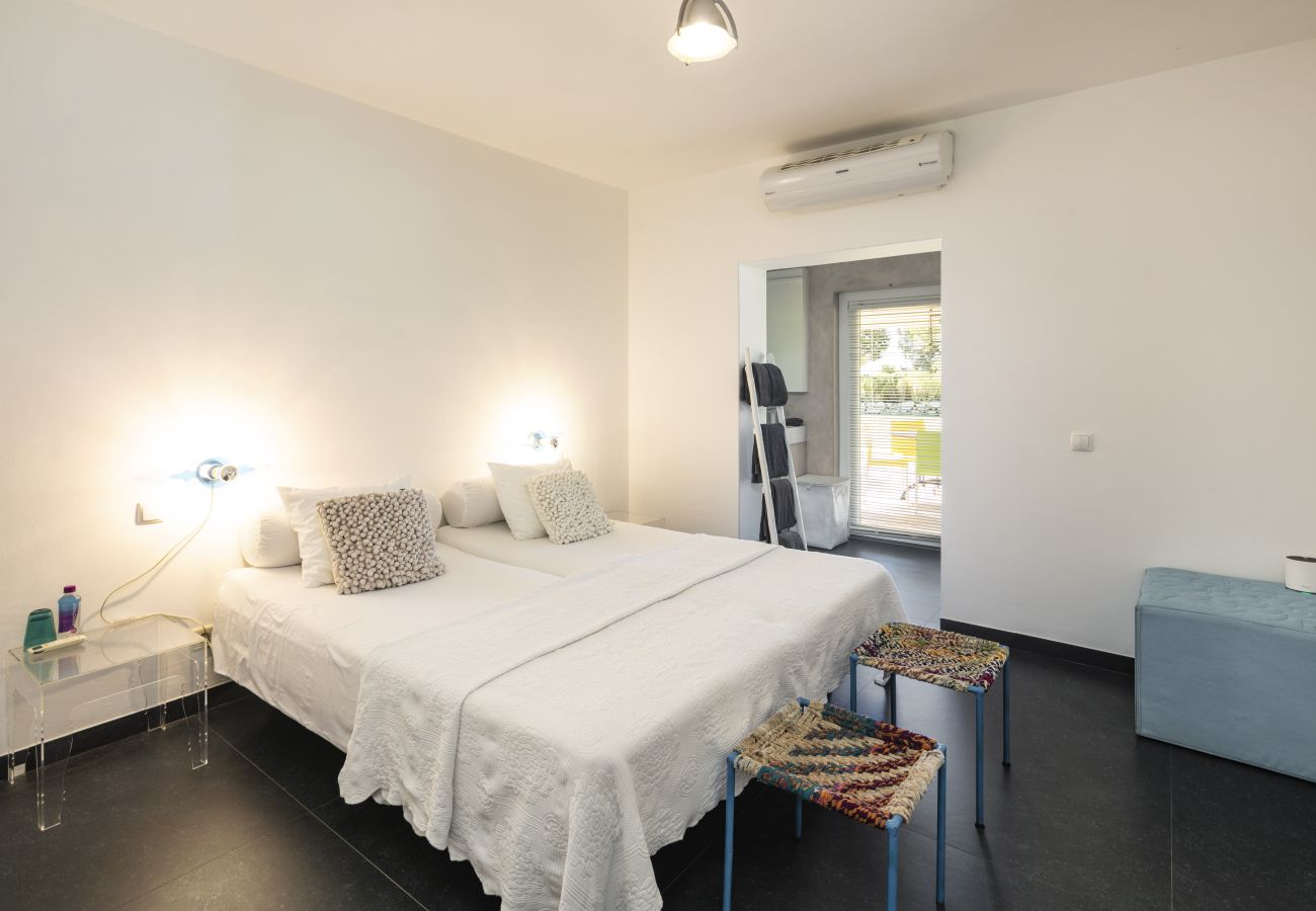 Villa in Pêra - Casa Pera - Spectacular luxurious villa with pool! 