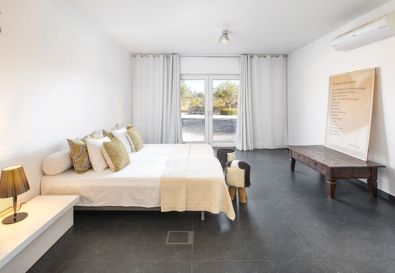 Villa in Pêra - Casa Pera - Spectacular luxurious villa with pool! 