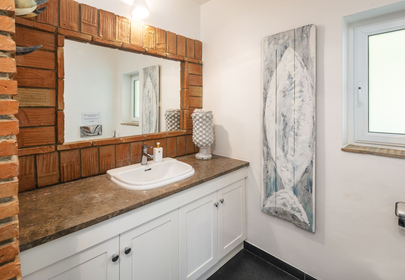 Villa in Pêra - Casa Pera - Spectacular luxurious villa with pool! 