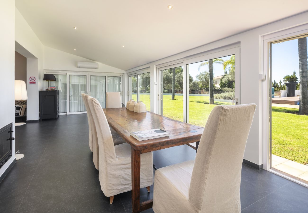 Villa in Pêra - Casa Pera - Spectacular luxurious villa with pool! 