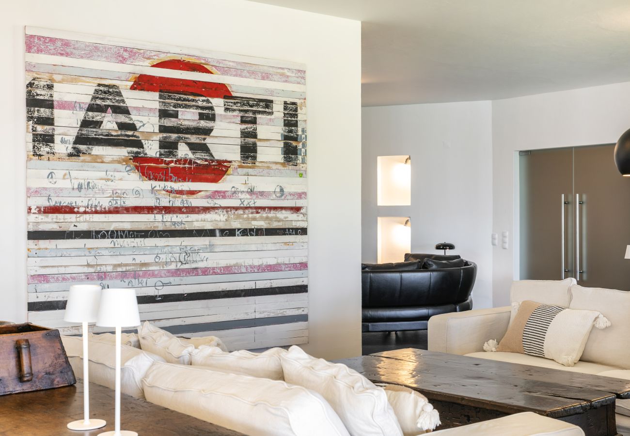 Villa in Pêra - Casa Pera - Spectacular luxurious villa with pool! 