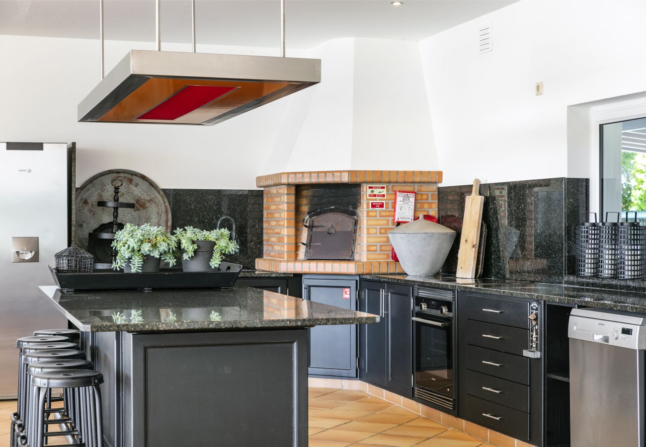 Villa in Pêra - Casa Pera - Spectacular luxurious villa with pool! 