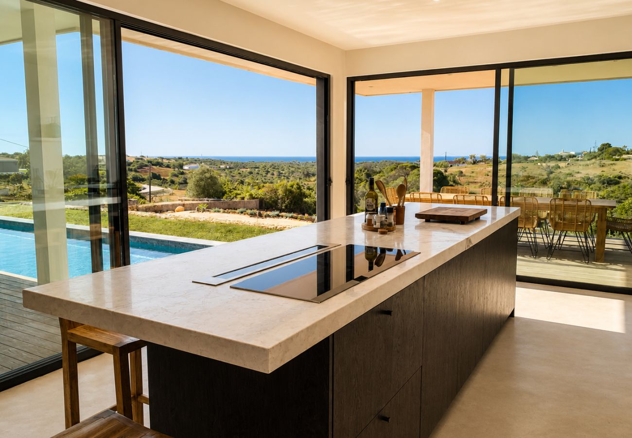 Villa in Lagoa - Casa Mú