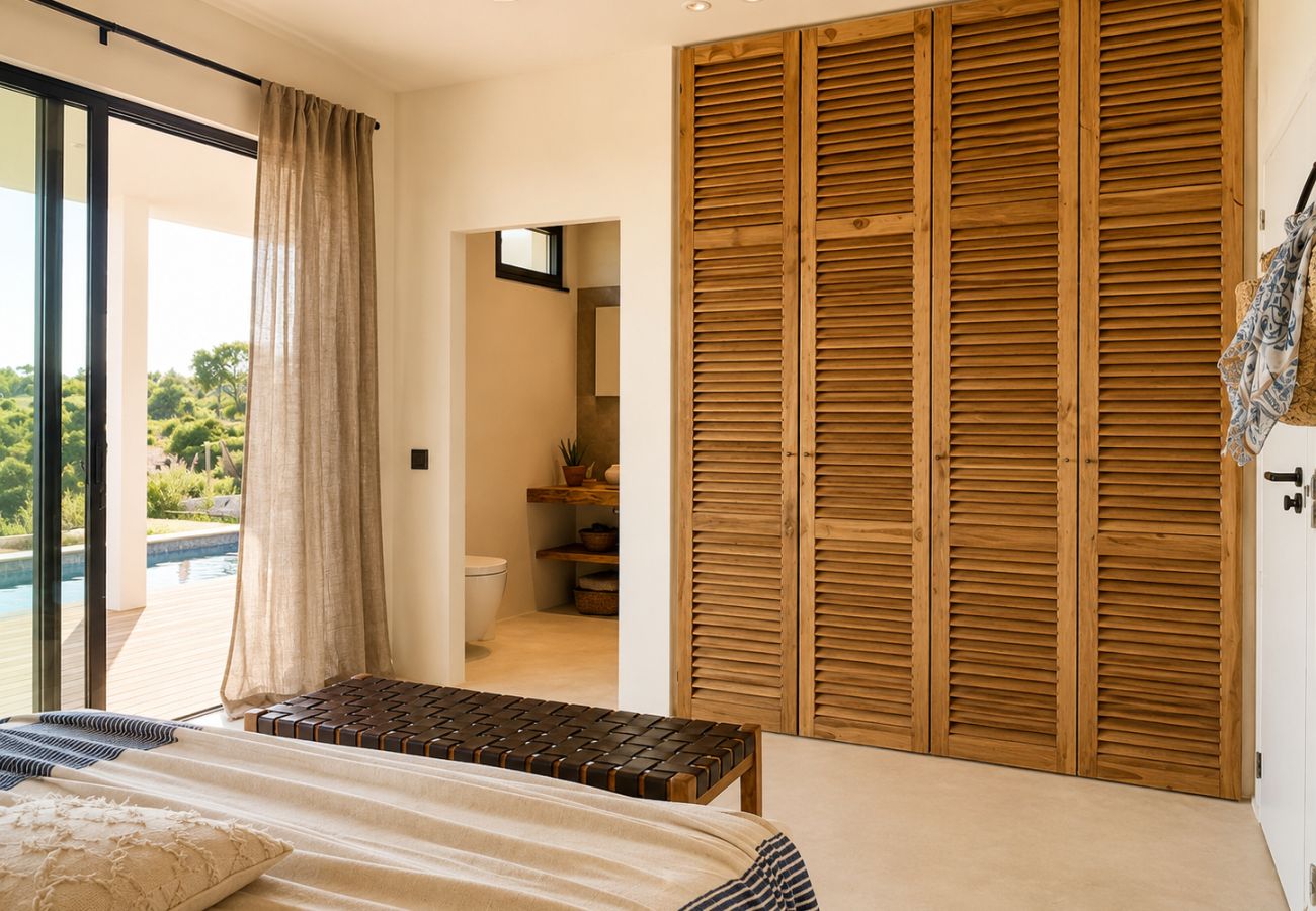 Villa in Lagoa - Casa Mú
