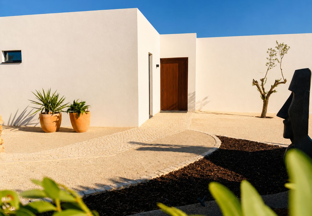 Villa in Lagoa - Casa Mú