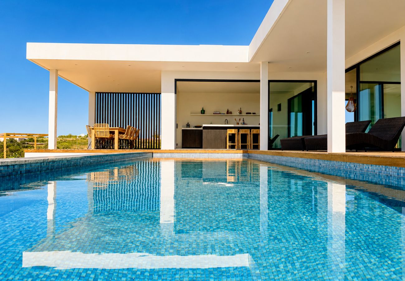 Villa in Lagoa - Casa Mú