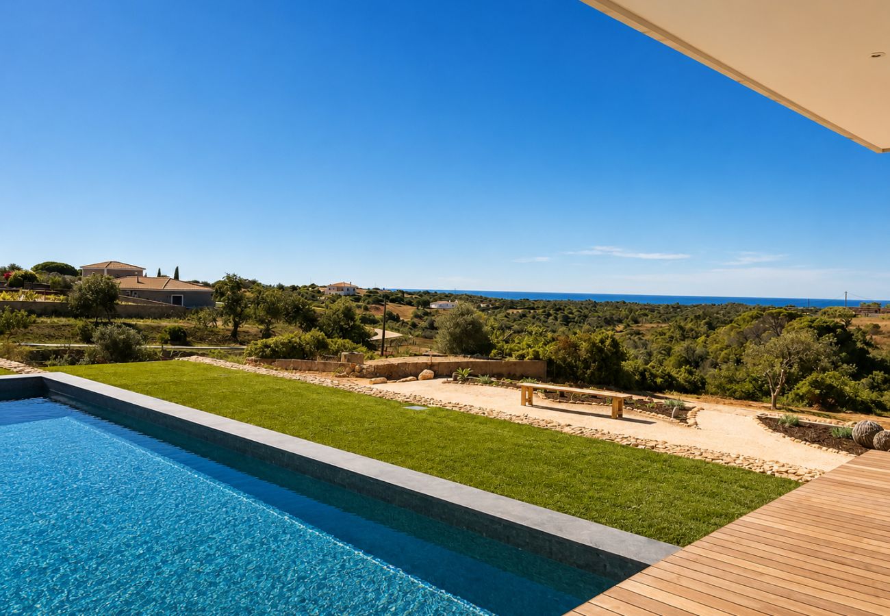 Villa in Lagoa - Casa Mú