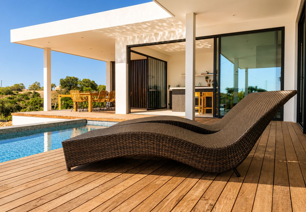 Villa in Lagoa - Casa Mú
