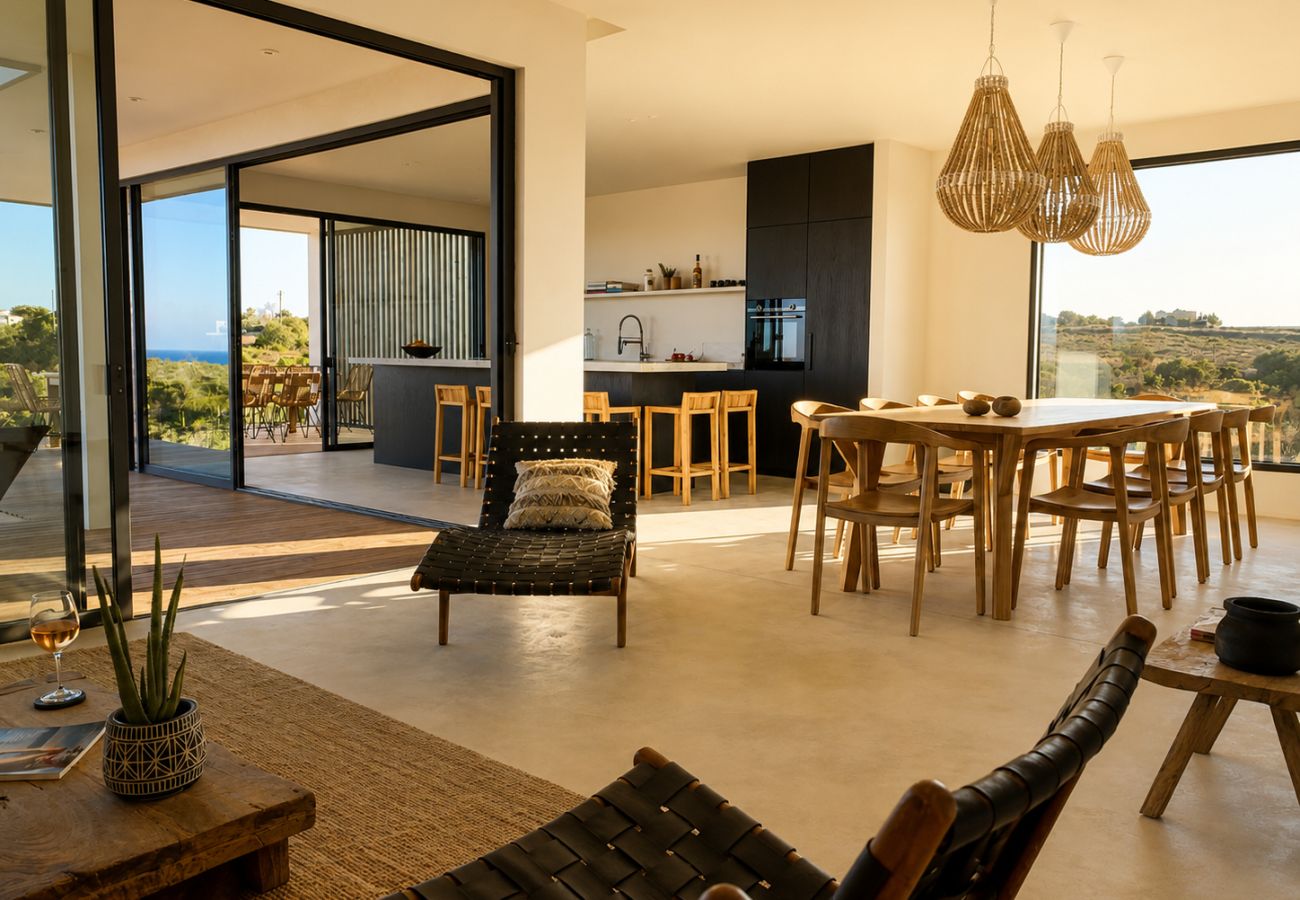 Villa in Lagoa - Casa Mú