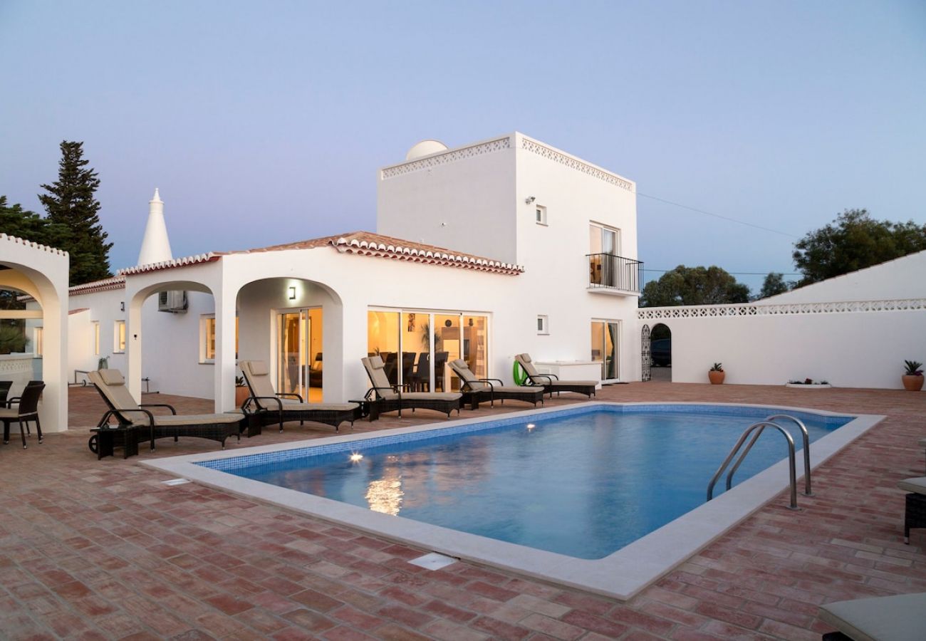 Villa in Lagos - Casa Milton - Luxury villa Lagos with private pool!