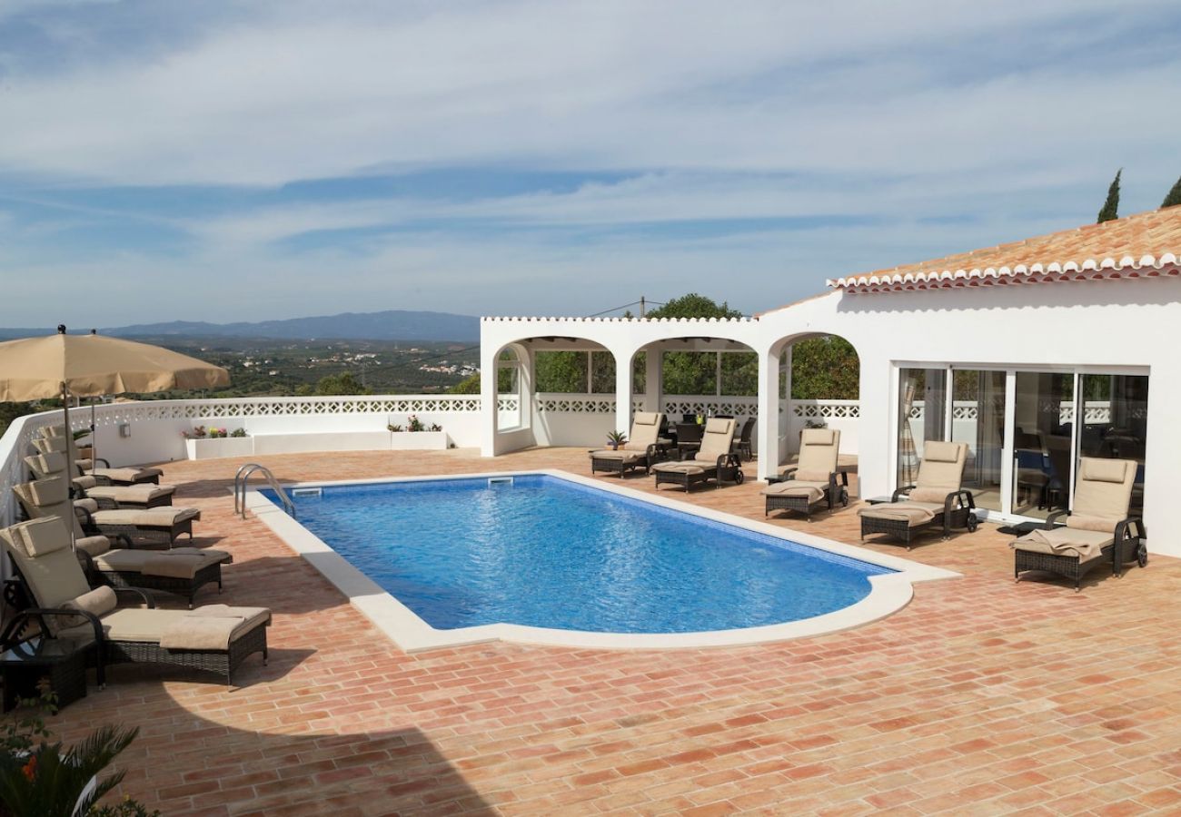 Villa in Lagos - Casa Milton - Luxury villa Lagos with private pool!