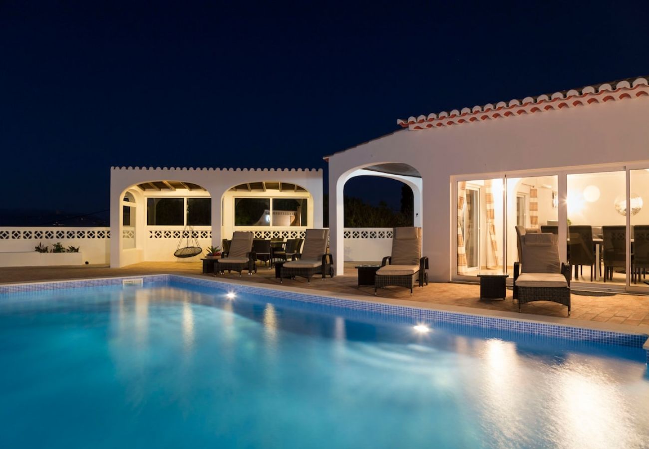 Villa in Lagos - Casa Milton - Luxury villa Lagos with private pool!