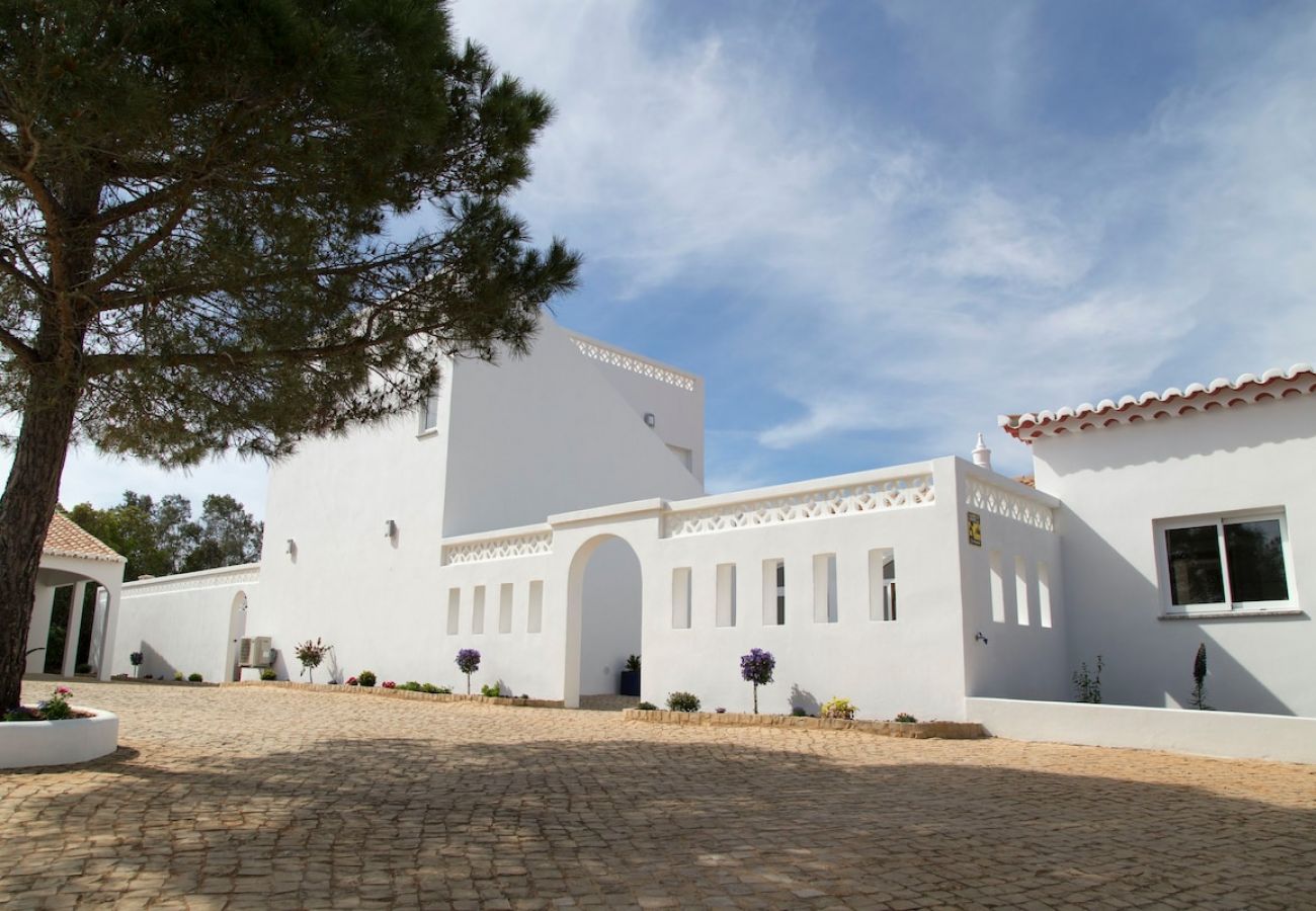 Villa in Lagos - Casa Milton - Luxury villa Lagos with private pool!