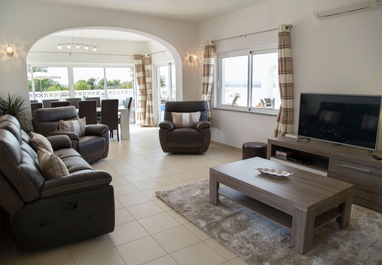Villa in Lagos - Casa Milton - Luxury villa Lagos with private pool!