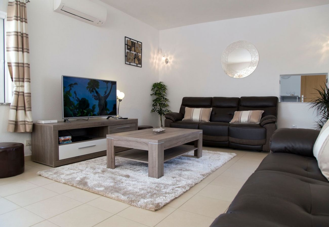 Villa in Lagos - Casa Milton - Luxury villa Lagos with private pool!