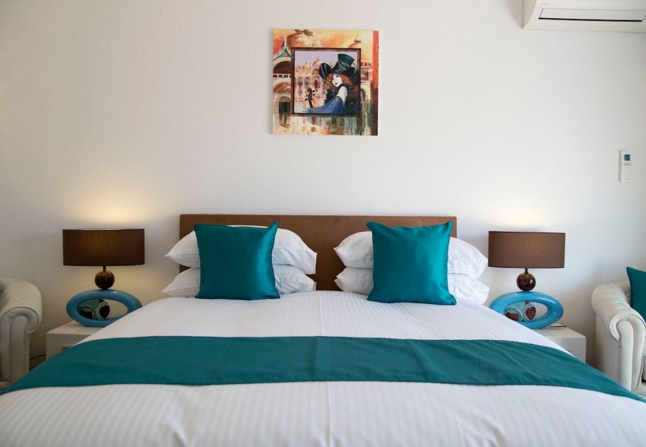 Villa in Lagos - Casa Milton - Luxury villa Lagos with private pool!