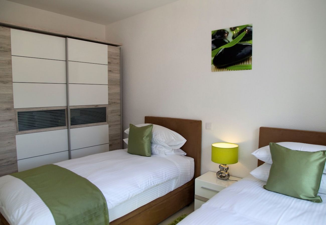 Villa in Lagos - Casa Milton - Luxury villa Lagos with private pool!