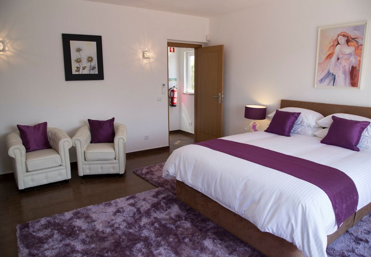 Villa in Lagos - Casa Milton - Luxury villa Lagos with private pool!