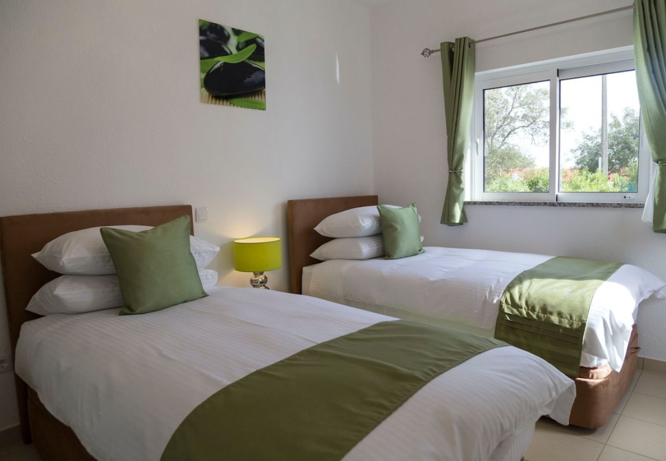 Villa in Lagos - Casa Milton - Luxury villa Lagos with private pool!