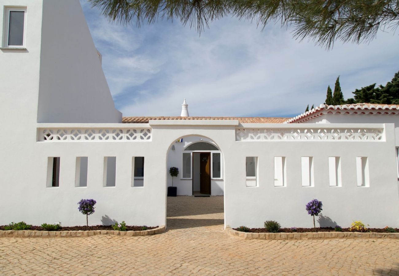 Villa in Lagos - Casa Milton - Luxury villa Lagos with private pool!
