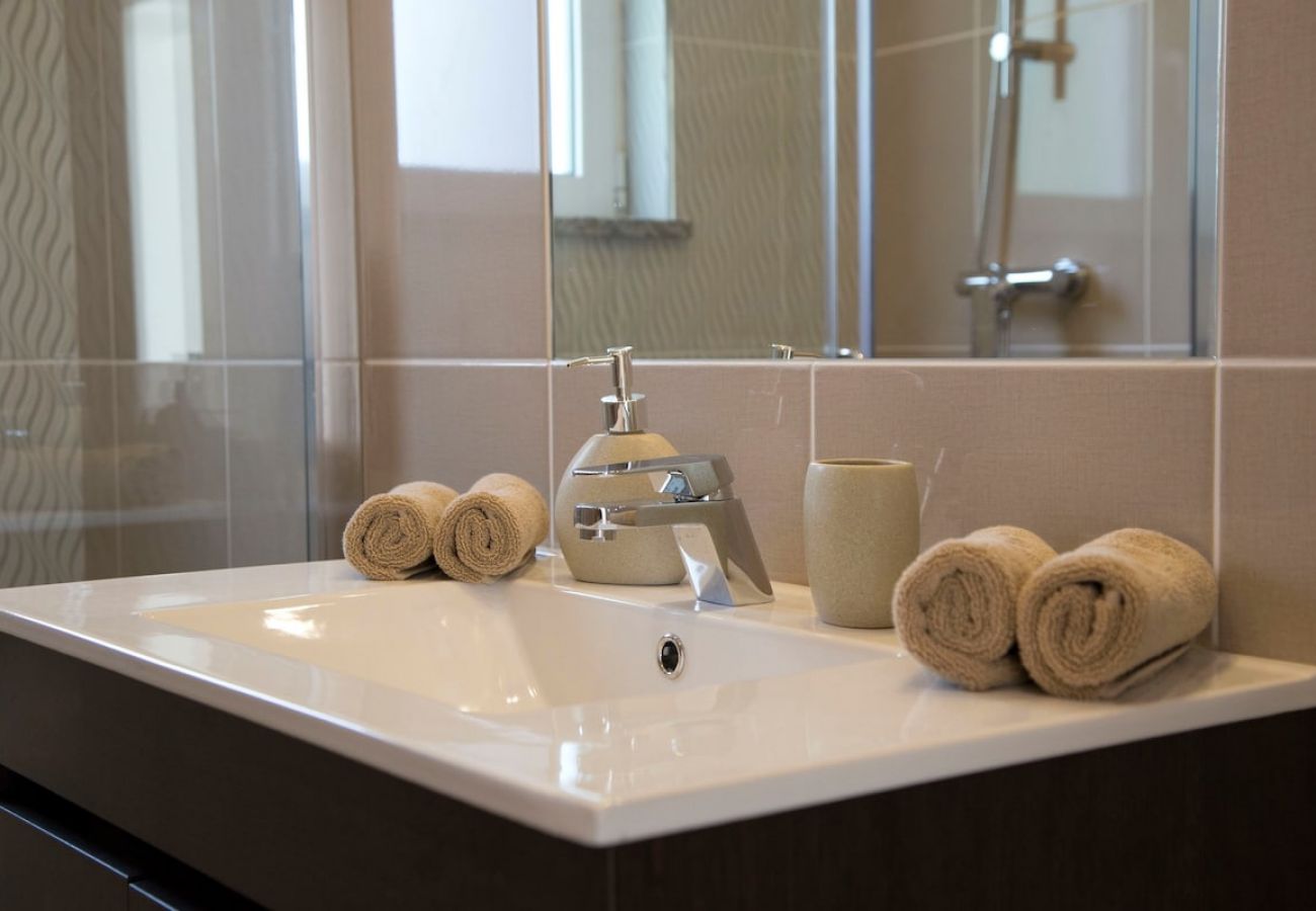 Villa in Lagos - Casa Milton - Luxury villa Lagos with private pool!