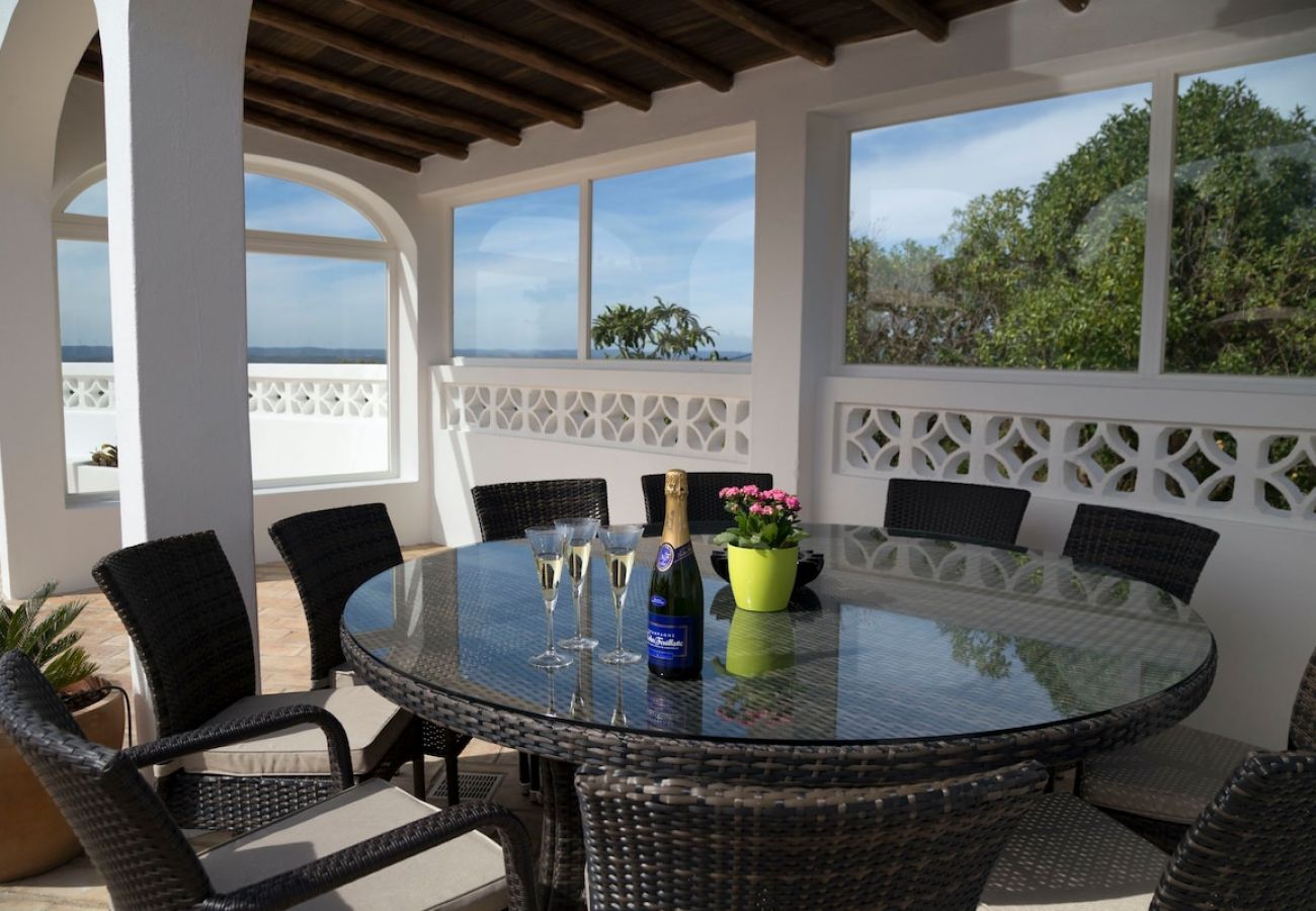 Villa in Lagos - Casa Milton - Luxury villa Lagos with private pool!